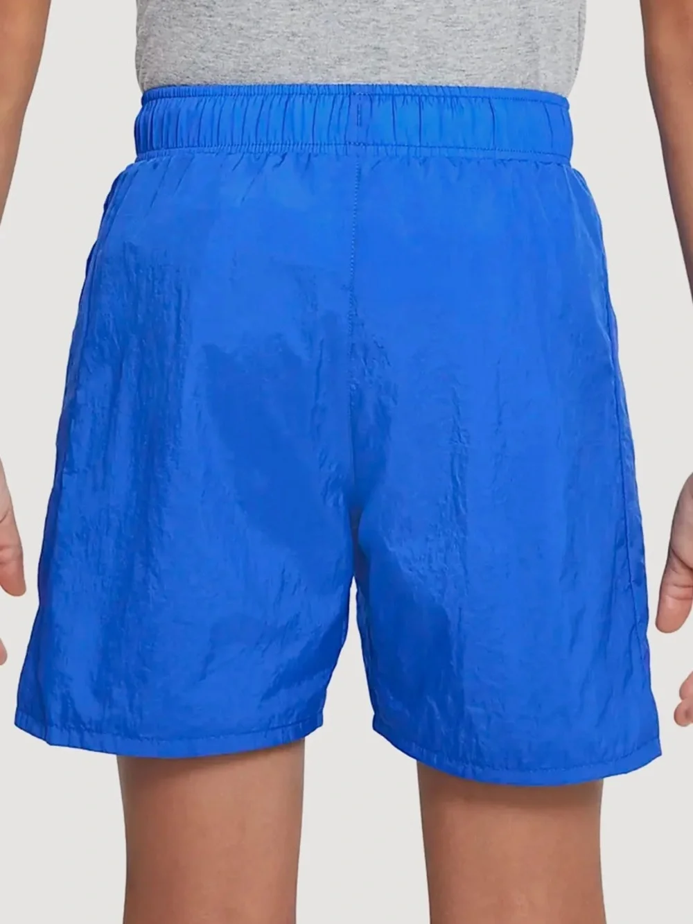 Nike Woven Shorts Grade School/Size Large